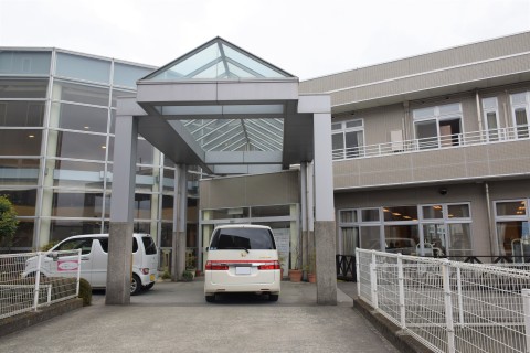 介護老人保健施設昴（通所リハビリテーション）の写真